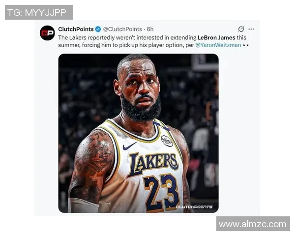 湖媒ESPN炮制头条新闻 煽动湖人球迷抵制勒布朗 恶毒！