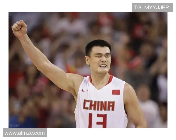 给新一代建议？姚明我们都很少听父母意见 他们要走出自己人生