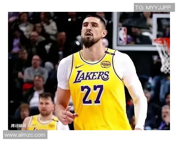 多主力缺阵 湖人惜败网队