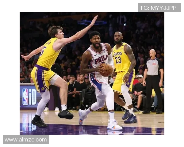 詹姆斯三双浓眉29+16+5 湖人主场轻取奇才