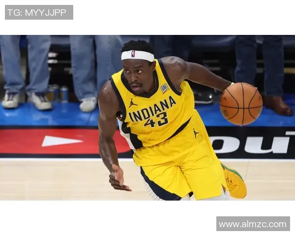 西亚卡姆27+13两双耀眼 步行者社媒致敬数据海报 西亚卡姆27+13两双耀眼 步行者社媒致敬数据海报