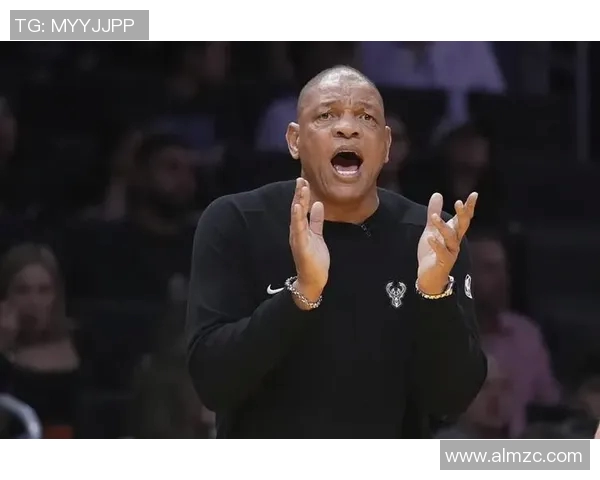 里弗斯谈字母交易流言：我已经说了100遍了 不会再说了