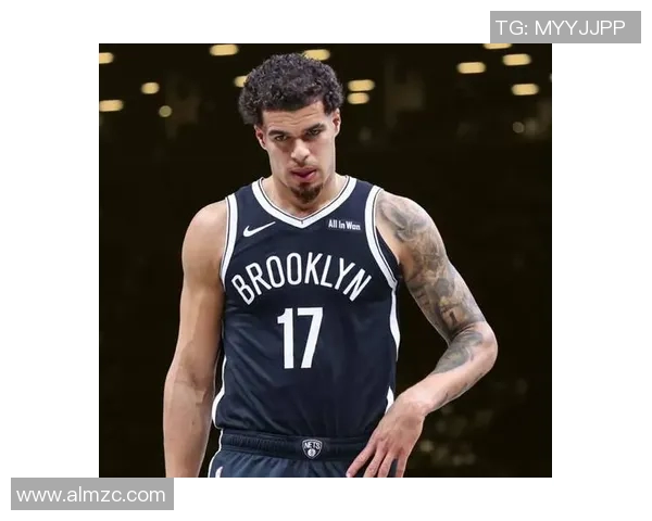 篮网计划交易小波特，多队有意争夺