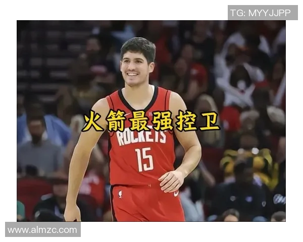 [2026年01月17日]火箭新星谢泼德谈投射困境：最不担心的就是投篮能力，坚信球队会找回状态