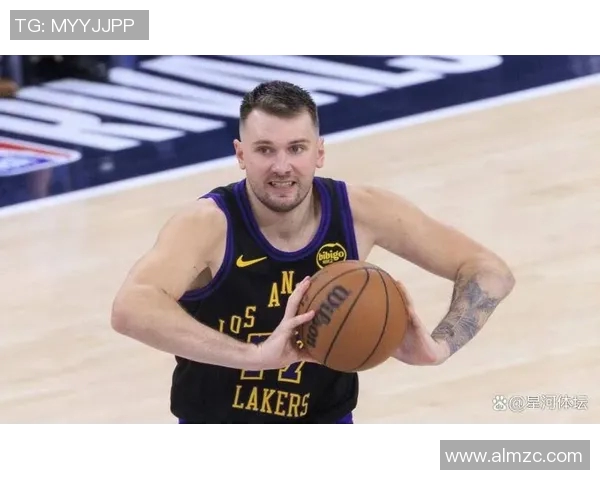 东契奇轰出三双 湖人取得两连胜